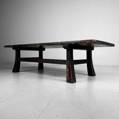 Japanese Shosai-Ki Writing Desk, 1890s-DWL-2028018