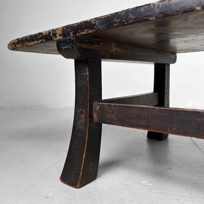 Japanese Shosai-Ki Writing Desk, 1890s-DWL-2028018