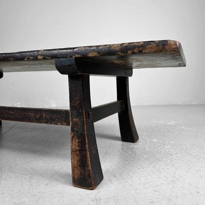 Japanese Shosai-Ki Writing Desk, 1890s-DWL-2028018