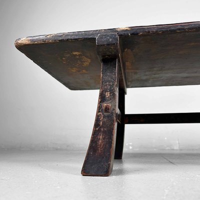 Japanese Shosai-Ki Writing Desk, 1890s-DWL-2028018