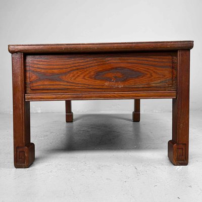 Japanese Shosai-Ki Writing Desk, 1920s-DWL-2020316