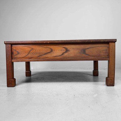 Japanese Shosai-Ki Writing Desk, 1920s-DWL-2020316