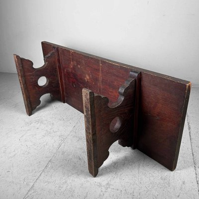 Japanese Shosai-Ki Writing Desk, 1920s-DWL-1787483