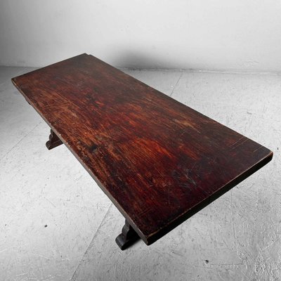 Japanese Shosai-Ki Writing Desk, 1920s-DWL-1787483