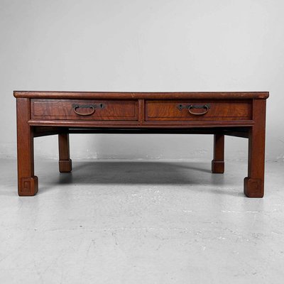 Japanese Shosai-Ki Writing Desk, 1920s-DWL-2020316