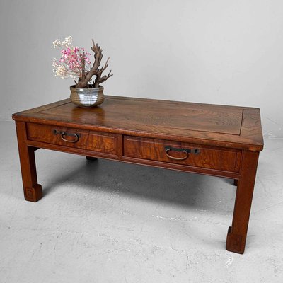 Japanese Shosai-Ki Writing Desk, 1920s-DWL-2020316