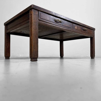 Japanese Shosai-Ki Writing Desk, 1920s-DWL-2020404