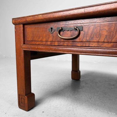 Japanese Shosai-Ki Writing Desk, 1920s-DWL-2020316