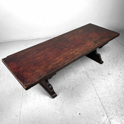 Japanese Shosai-Ki Writing Desk, 1920s-DWL-1787483