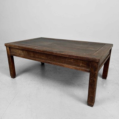 Japanese Shosai-Ki Writing Desk, 1920s-DWL-2020404