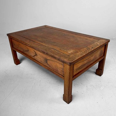 Japanese Shosai-Ki Writing Desk, 1920s-DWL-2020316