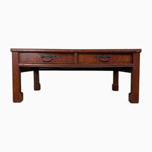 Japanese Shosai-Ki Writing Desk, 1920s-DWL-2020316