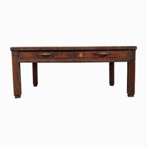 Japanese Shosai-Ki Writing Desk, 1920s-DWL-2020404