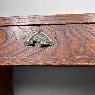 Japanese Shosai-Ki Writing Desk, 1930s-DWL-1787470