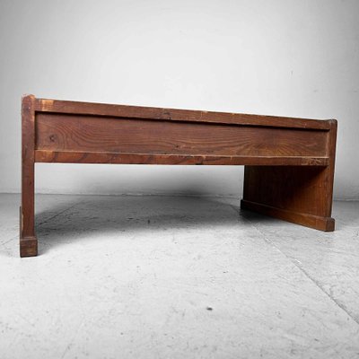 Japanese Shosai-Ki Writing Desk, 1930s-DWL-1787470