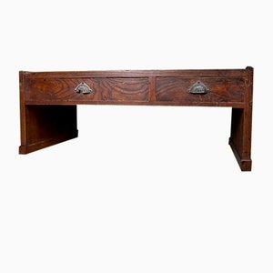 Japanese Shosai-Ki Writing Desk, 1930s-DWL-1787470