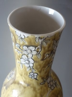 Japanese Style Vase, 1950s-GT-726012