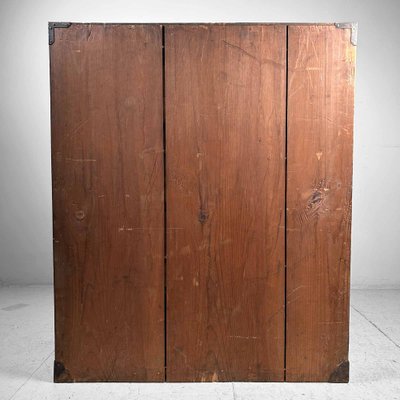 Japanese Traditional Tansu Drawer Cabinet, 1920s-DWL-1787534