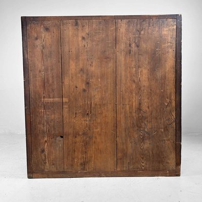 Japanese Traditional Tansu Storage Cabinet, 1890s-DWL-2020480