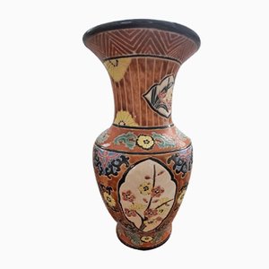 Japanese Vase, 1920s-EAI-764826