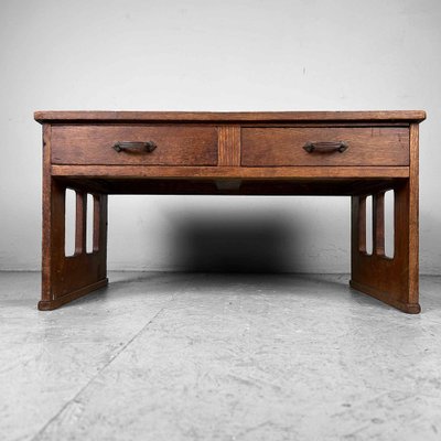 Japanese Writing Desk, 1930s-DWL-1780686