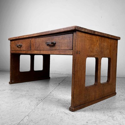 Japanese Writing Desk, 1930s-DWL-1780686