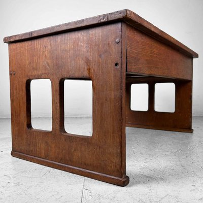 Japanese Writing Desk, 1930s-DWL-1780686