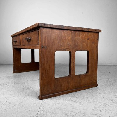 Japanese Writing Desk, 1930s-DWL-1780686