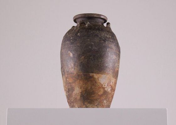 Jarre Sawankhalok Storage Jar-OWS-2022330