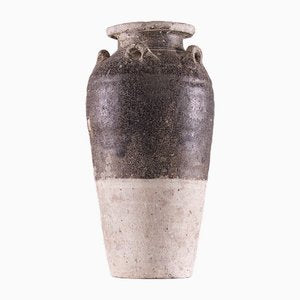 Jarre Sawankhalok Storage Jar-OWS-2022329