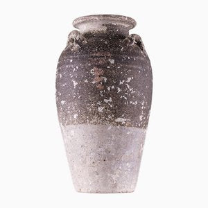 Jarre Sawankhalok Storage Jar-OWS-2022328