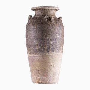 Jarre Sawankhalok Storage Jar-OWS-2022331