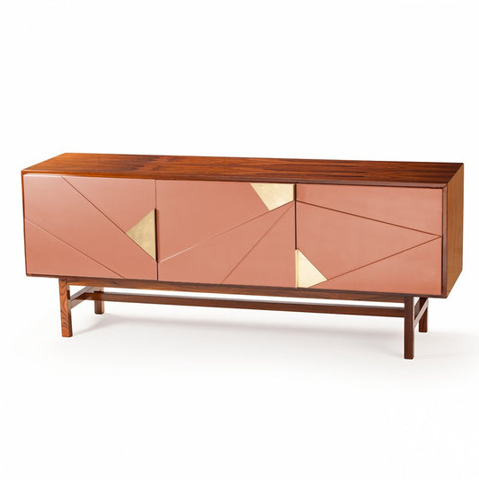 Jazz Sideboard by Mambo Unlimited Ideas