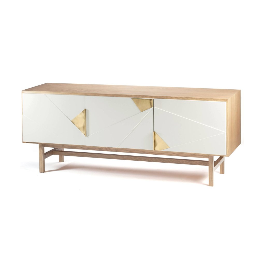 Jazz Sideboard by Mambo Unlimited Ideas