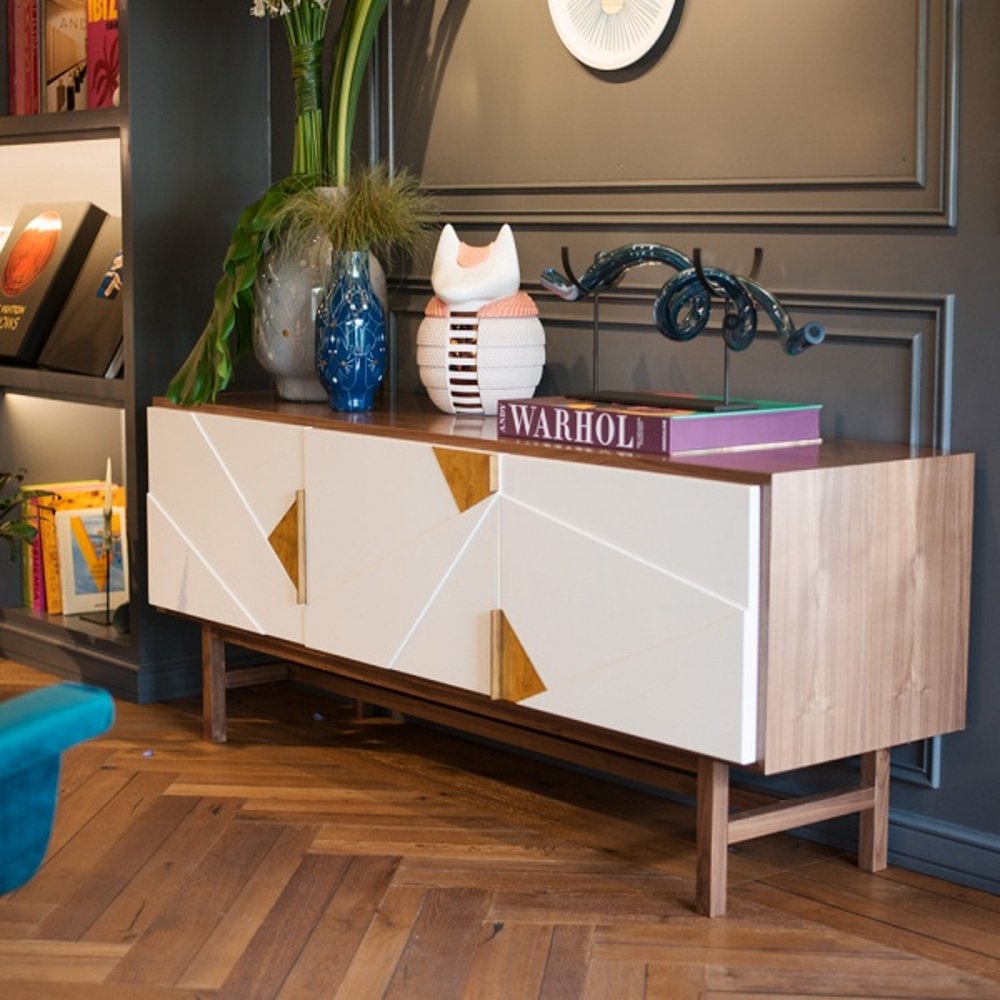 Jazz Sideboard by Mambo Unlimited Ideas