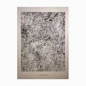 Jean Dubuffet, Animation Contenue, Lithograph, 1959-ZCI-1775599