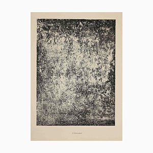 Jean Dubuffet, Illumination, Lithograph, 1959-ZCI-1775665