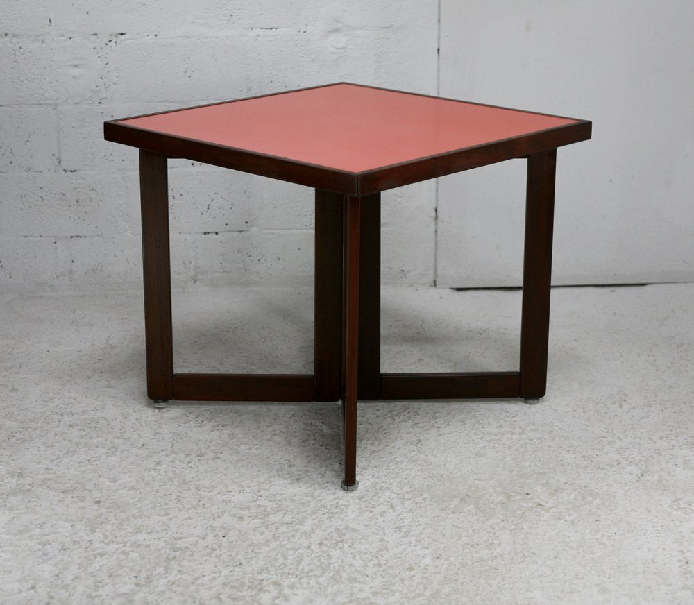 Jean Gillon Table by Italma Woodard, Brazil, 1970s