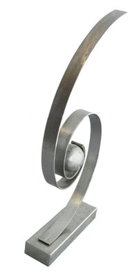 Jean-Luc Cartier, Spirale, 2020, Metal-ARU-1383599