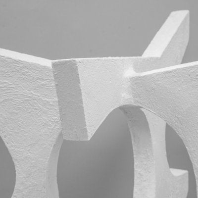 Jean-Noël Poliquin, Abstract Sculpture, 1960s, Concrete-XSC-1378710