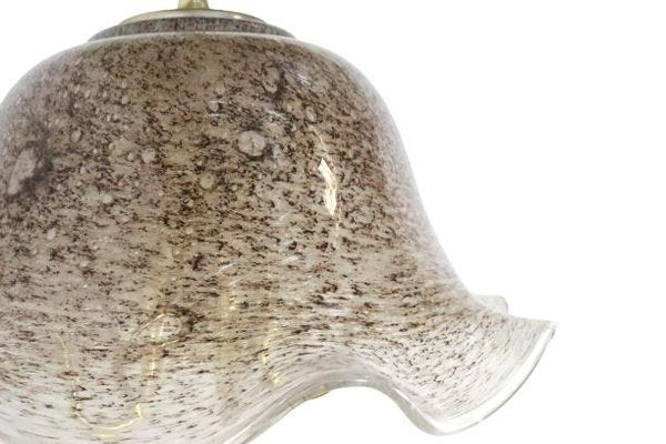 Jelly Hanging Lamp in Brass-FYZ-1322694