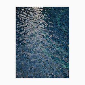 Jess Hon, Ripples in the Pool, 2022, Photographic Print-CHG-2030209