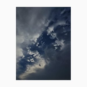 Jess Hon, Unique Cloud Formations, 2023, Photographic Print-CHG-2036968