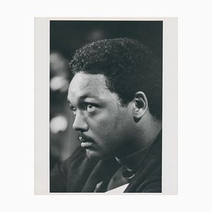 Jesse Jackson, 20th Century, Photographic Print-DYV-1750700