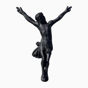 Jesus in Cast Iron from Gusseisen-PXE-1726131