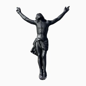 Jesus in Cast Iron from Gusseisen-PXE-1726139