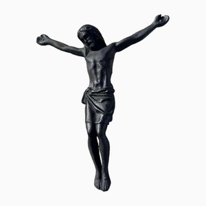 Jesus in Cast Iron-PXE-1726120