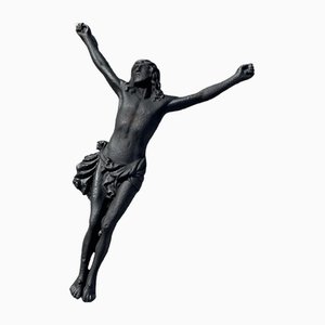 Jesus in Cast Iron-PXE-1726130