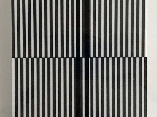 Jesus-Rafael Soto, Permutation Op Art Multiple, 1950s, Acrylic-RPY-1796351