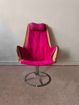 Jetson Chair by Bruno Mathsson for Dux, 1960s-SBP-2032044